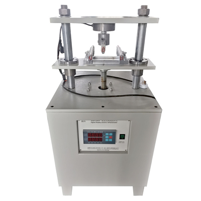 SGW數(shù)顯彎曲強(qiáng)度試驗機(jī)(抗折試驗機(jī)）